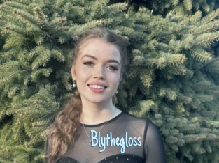 Blythegloss