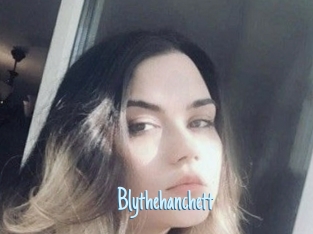 Blythehanchett