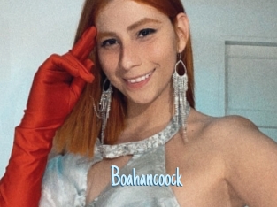Boahancoock