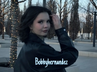 Bobbyhernandez