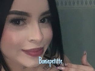 Boniepetitte