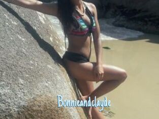 Bonnieandclayde