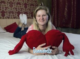 Bonniebellx