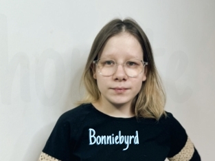 Bonniebyrd
