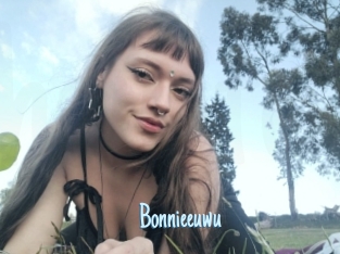 Bonnieeuwu
