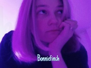 Bonniefinch