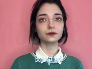 Bonniegaillard