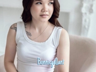 Bonniegallant