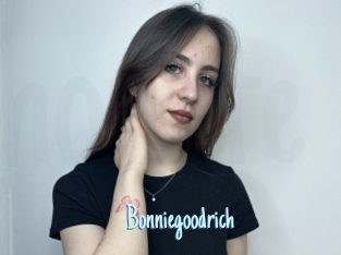 Bonniegoodrich