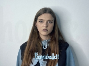 Bonniehallett