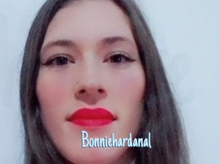 Bonniehardanal