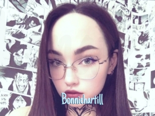 Bonniehartill