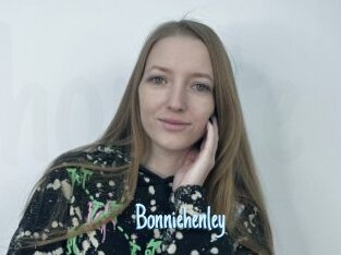 Bonniehenley