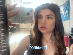 Bonniemitch