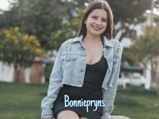 Bonniepryns