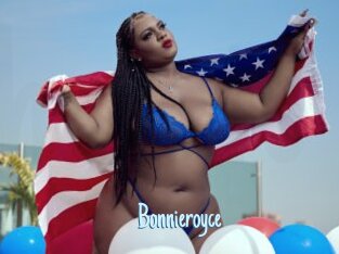 Bonnieroyce