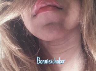 Bonniexchoker