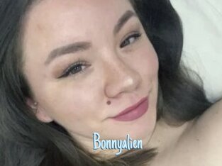 bonnyalien Hot Naked Teens