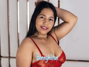 Bonnyhilton