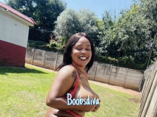 Boobsdiva