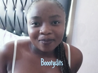 Boootyclits