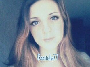 Boosinka77