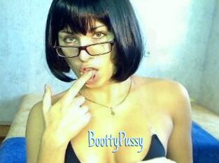 BoottyPussy