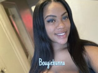 Bougiebunna