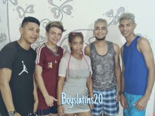 Boyslatins20