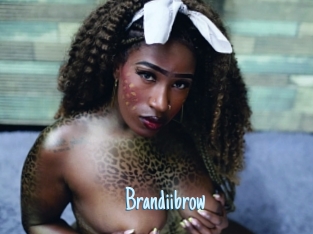 Brandiibrow