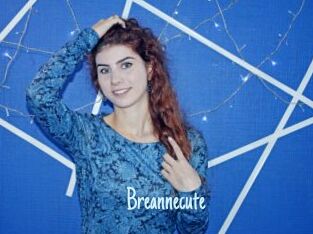 Breannecute