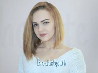 Breathofyouth
