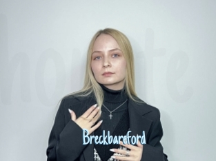 Breckbareford