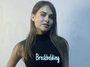 Breckbelding