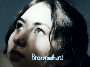 Breckbroadhurst