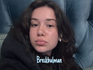 Breckbulman