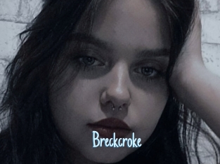 Breckcroke