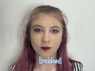 Breckdewell