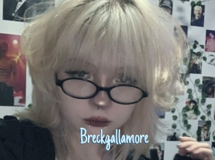 Breckgallamore