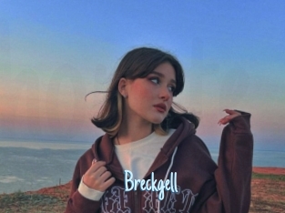 Breckgell