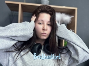 Breckhandford
