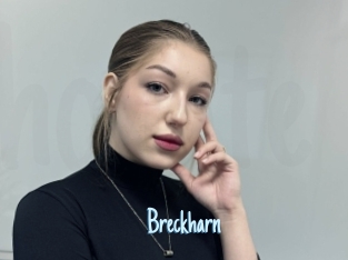 Breckharn