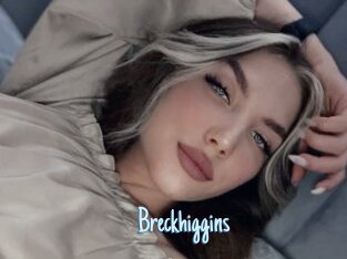Breckhiggins