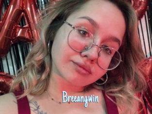 Breeangwin