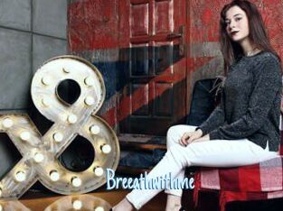 Breeathwithme