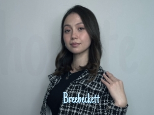 Breebeckett