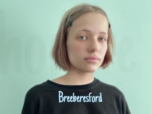 Breeberesford