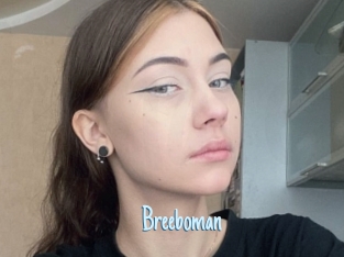 Breeboman