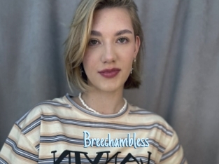 Breechambless