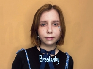 Breedanby